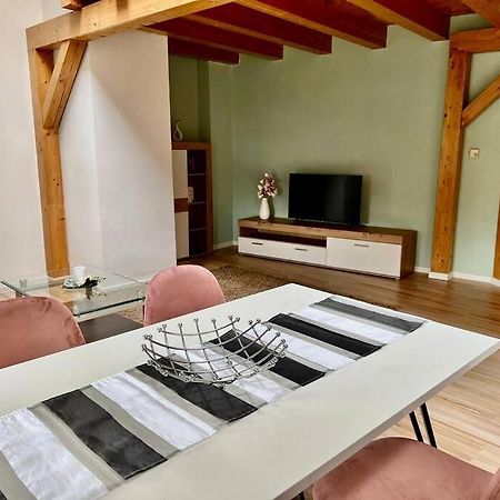 HarraWanderurlaub Mit Und Ohne Hund!公寓 外观 照片