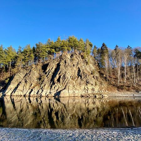 HarraWanderurlaub Mit Und Ohne Hund!公寓 外观 照片