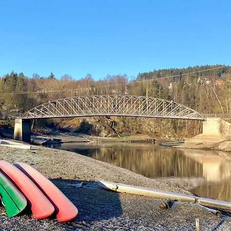 HarraWanderurlaub Mit Und Ohne Hund!公寓 外观 照片